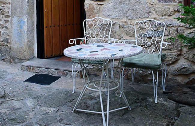 Los Sitios de Aravalle - Foto 45