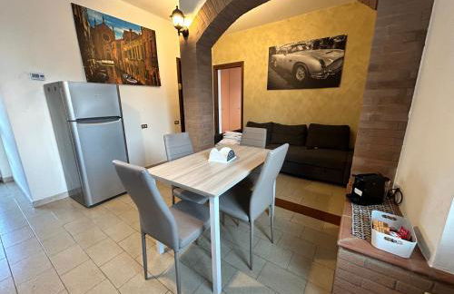 Appartamento Mino - Foto 1