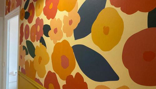 Appt Ô en Couleurs - Foto 1