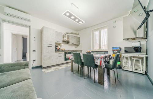 Casa Francesco - close to the airport & private parking - Foto 3