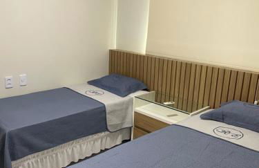 Apartamento Condomínio Lençóis Confort - Photo 2