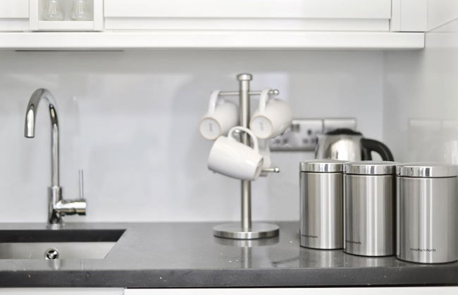 City Prime Apartments - Foto 29