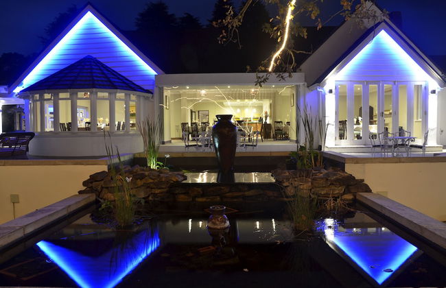 Lythwood Lodge - Foto 1