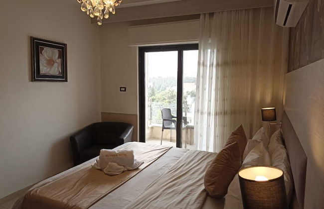 Alqimah Serviced Hotel Apartments - Foto 25