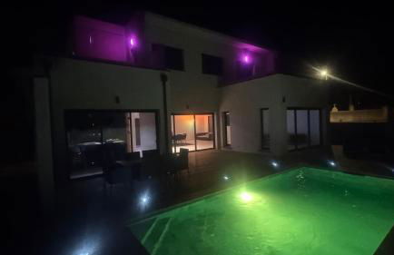 Villa luxueuse Halloween - Foto 28