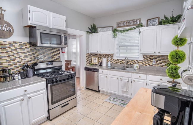 Stunning 3 BR Home Near DT Alamodome - Riverwalk - Foto 6