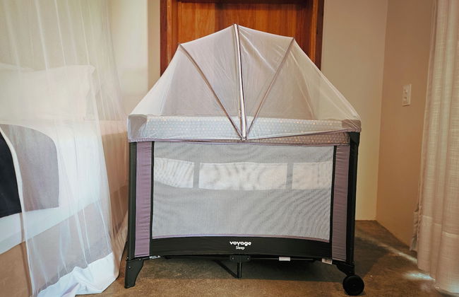 Downwind Kite Villas - Foto 39