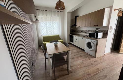 Salento Villa Cice, AC - WiFi - BBQ - attrezzatura da spiaggia - parcheggio privato sorvegliato, Due unità abitative indipendenti e giardino a due passi dal mare - Torre Ovo - Foto 40