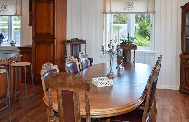 10 Person Holiday Home in Folkestad - Foto 44