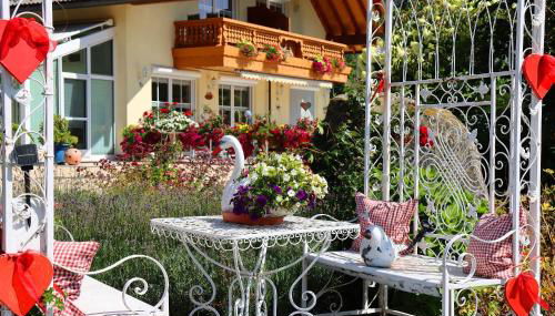 Appartement Rehblick - Foto 2