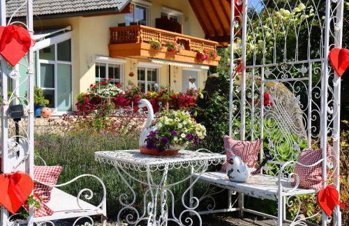 Appartement Rehblick - Foto 2