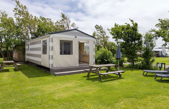 Chalet Near Callantsoog Beach - Foto 1