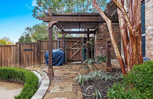 Rockwall Urban Oasis-Pool/Spa/Games/Park/Lakeside - Foto 66