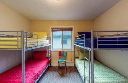 Pinewood Getaway - Foto 18