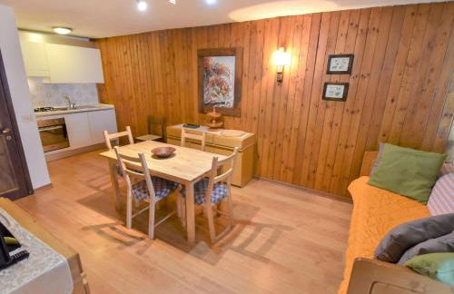 Apartment Fienili di Brenta 21 by Interhome - Foto 8