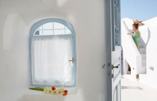 Chrisanthi Villa - Foto 31