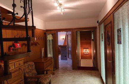 Eifelvilla Urbigkeit - Foto 23