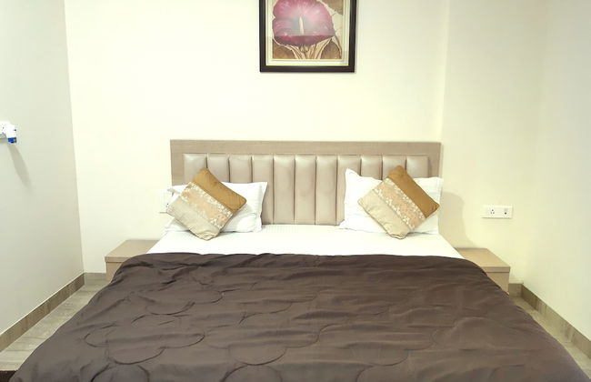 Arista Service Apartments Kalanagar - Foto 2