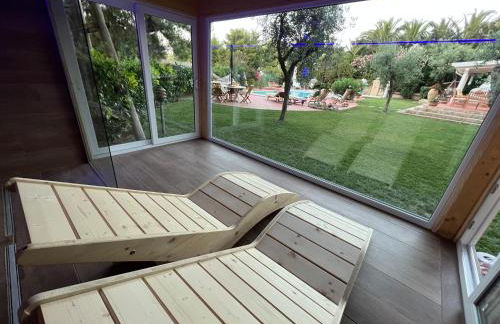 Villa Vittoria - Foto 79