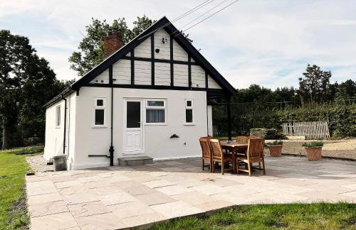 Dell View by The Suffolk Cottage Collection - Foto 15