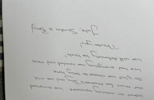 Stunning Luxury 3 Bed Penthouse Sleeps 2 to 6 - Foto 64