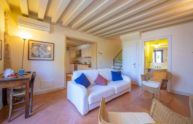 Villa Faccioli Bosso With Shared Pool - Foto 12