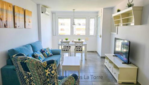 Laguna Beach Premium - Alojamientos La Torre - Foto 5