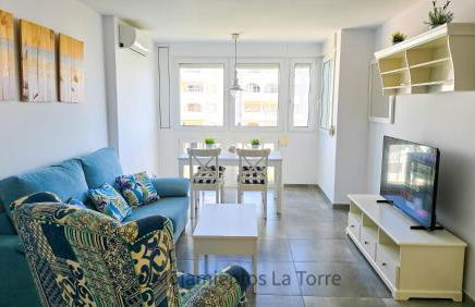 Laguna Beach Premium - Alojamientos La Torre - Photo 5