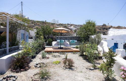 Okeanos Suite 1, Panoramic sea &garden view - Photo 45