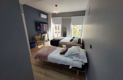 Rosa appartement Amelie - Foto 8