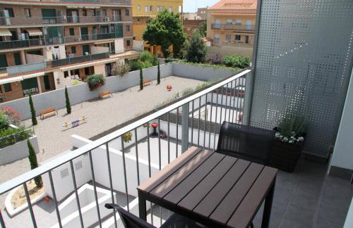 Apartaments Centre Figueres - Foto 37