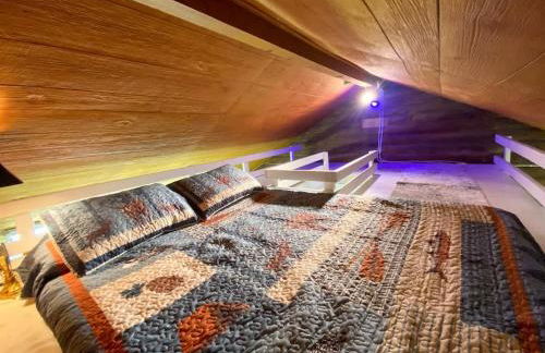 LAKE Views-Dock-FISH-Jacuzzi-Boat Rental service - Foto 42