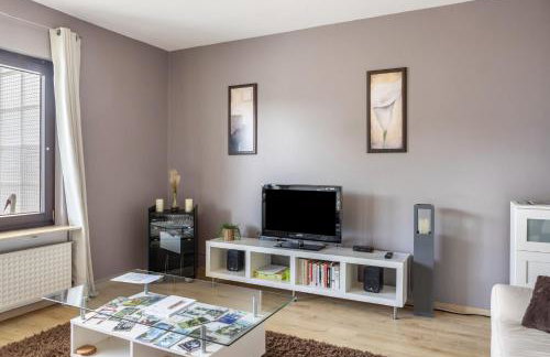 Ferienwohnung Sonnenschein - Foto 14