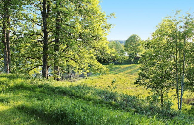 7 Person Holiday Home in Oxaback-by Traum - Foto 35