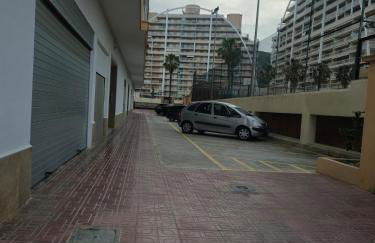 Beach view apartment in Cullera - Foto 6