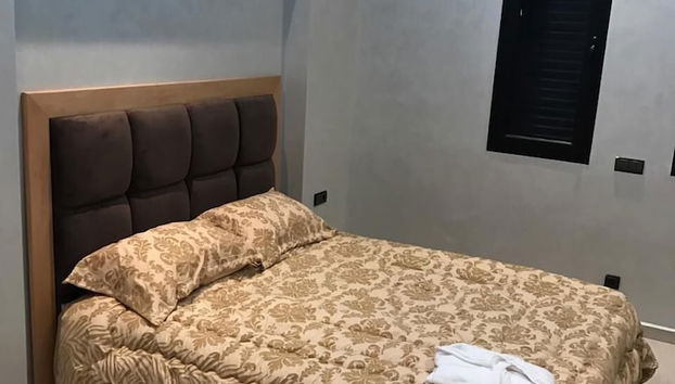 Villa Three Hills - Foto 5, Habitación