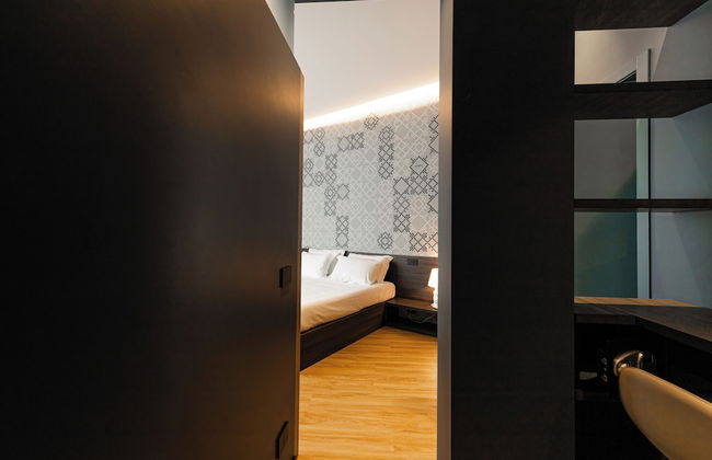 Nooria Sicilian Charme Rooms - Foto 38