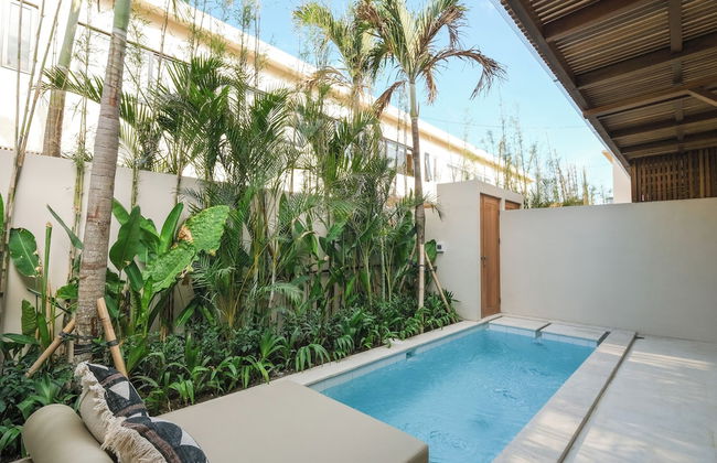 Perempuan Villas Pererenan - Photo 50