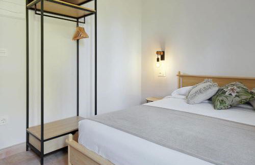 Casa Rural La Palmera - Landetxea - Foto 23