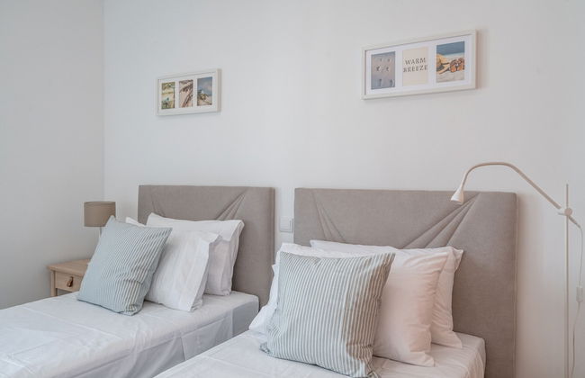 Tavira BAY 3 With Pool by Homing - Foto 8