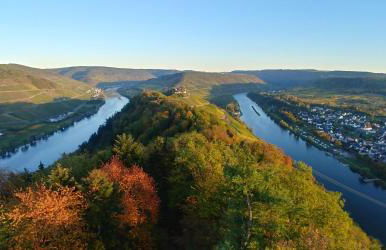 Ferienhaus Moselglück - Foto 60
