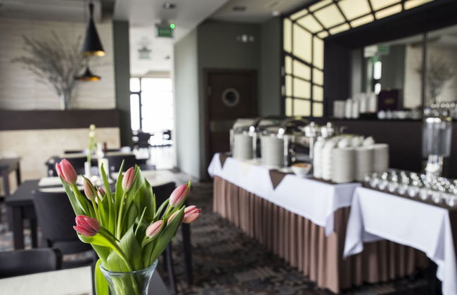 Atrium Apartamenty - Foto 56