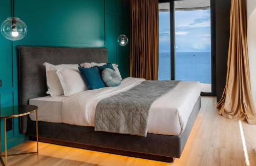 Holiday Home Meltemi Villa Kreta by Interhome - Foto 51