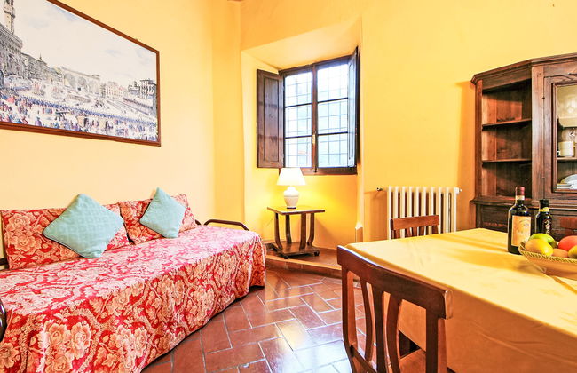 Villa Grassina - Foto 13