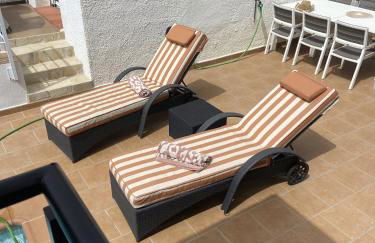 Lovely Apartment Orba Alicante - Foto 34