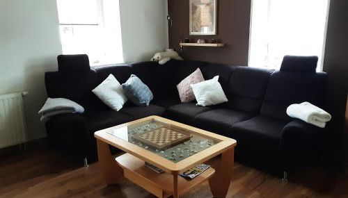 Fewo Zur Alten Schule - Foto 3