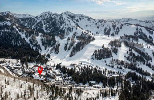 Ski in Ski out Pool Hot Tub Pool Table Resort View - Foto 45