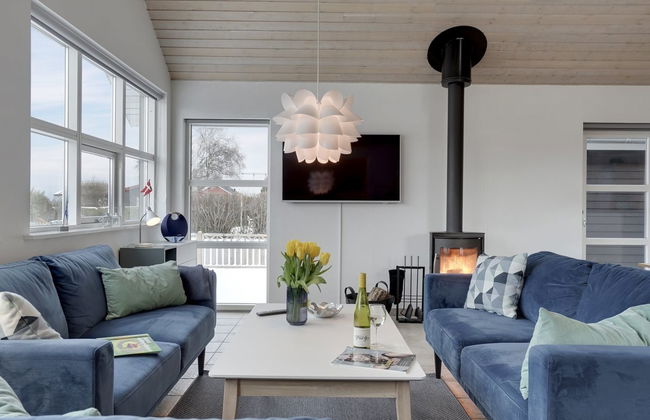 "Thorwith" - 150m from the sea - Foto 30