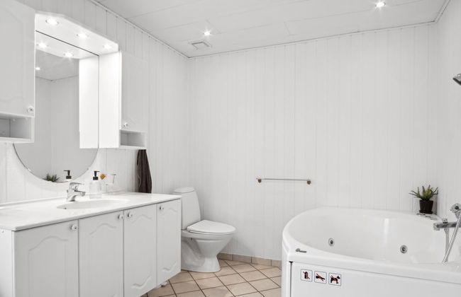 "Haralda" - 300m from the sea - Foto 22