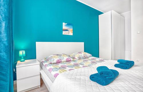 Apartamenty Olivia - Foto 63